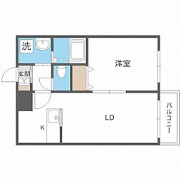 アバンセ発寒