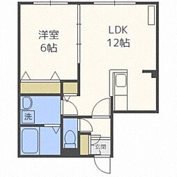 Ｃｏｍｆｏｒｔ美園4条