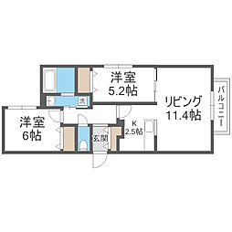 グランメール平和通公園