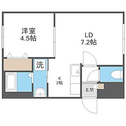 シティレジデンス中の島