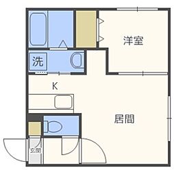 ＣＯＭＳＡ月寒中央