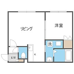 ル・グラン宮の沢