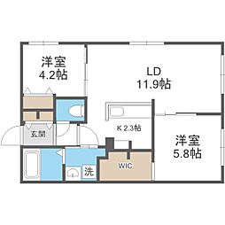 エアフォルク学園前