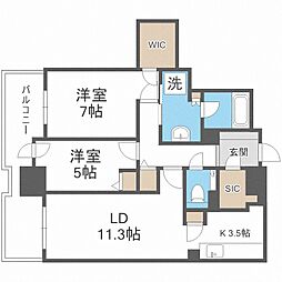 プレミストタワーズ札幌苗穂ブライトゲート