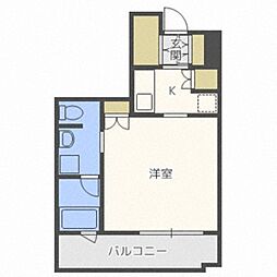 ラフィネタワー札幌南3条