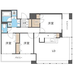 ラフィネタワー札幌南3条