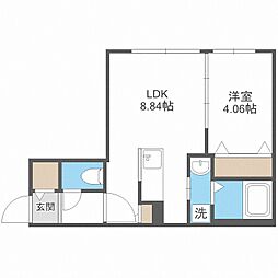 アダマゼイン厚別南