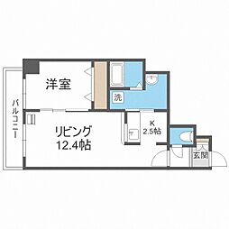 エステラ東札幌