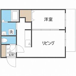ＭＯＤＥ手稲本町