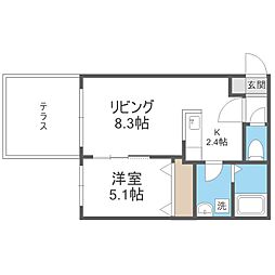 クレステージＮ31