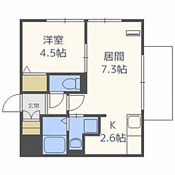 ファクター麻生