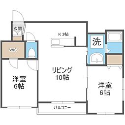グランディール伏見