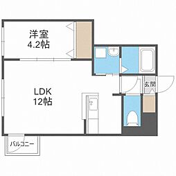 ヴォヤージュ円山