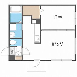 モルティーニ南円山