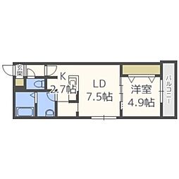 ブランシャール静修学園前