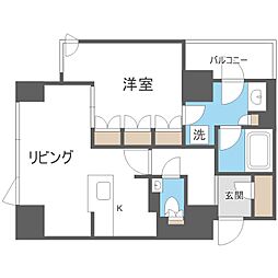 プライムメゾン南2条