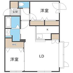アルファスクエア南4西15