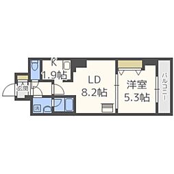 ビッグパレス南5条