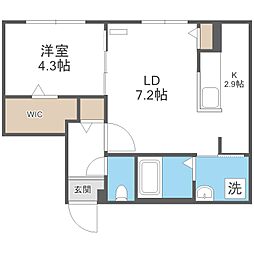 Ａｌｅｇｒｉａ厚別中央