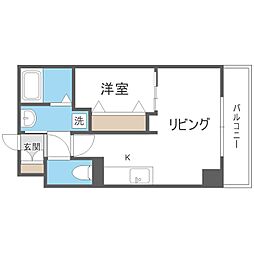 ＨＦ東札幌レジデンス