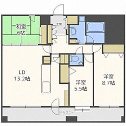 ＰＲＩＭＥ　ＵＲＢＡＮ円山北四条