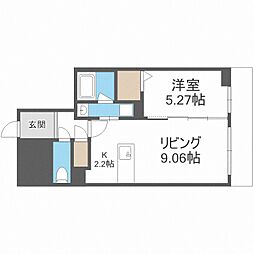 ピオネロ琴似