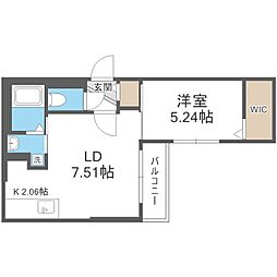Ｓ−ＲＥＳＩＤＥＮＣＥ琴似本通ａｖａｎｔａ