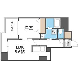 Ｓ−ＦＯＲＴ北大前