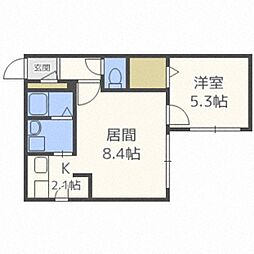 グランデプレシア環状通東