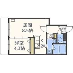 ソティーヌ南郷通