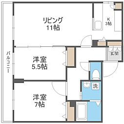 ラディア山鼻