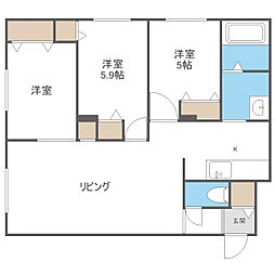 Ｇｒａｎ　Ｌｕｚ手稲富丘