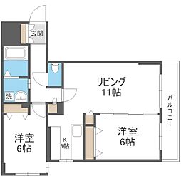 ラディア山鼻