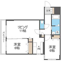 ラディア山鼻