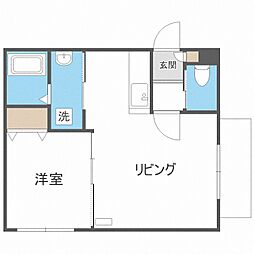 ＣＩＴＹ　ＶＩＬＬＡ　厚別