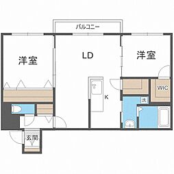 Ｌａ厚別Ｗｅｓｔ