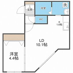 リージェント豊平