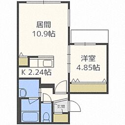 Ｅｓｔａｖｉｅ円山