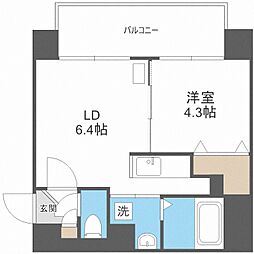 ノースポインツ北円山