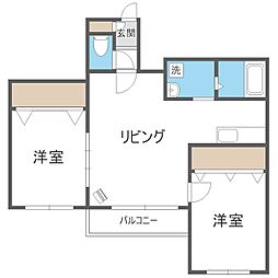 ノースワン手稲本町