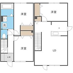 パティオ北19条