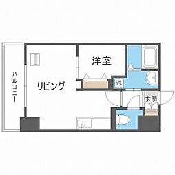 ＨＦ東札幌レジデンス