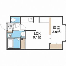 アリソンヴェール