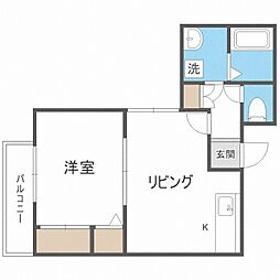 カーム北6条