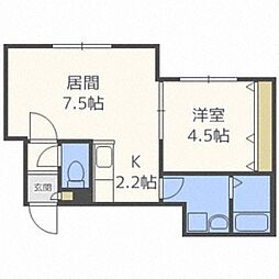 グランディール学園前アネックス