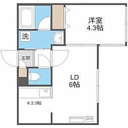 グランヴェール北円山