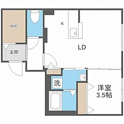 アルファスクエア学園前