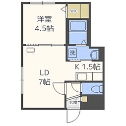 シティレジデンス西町南