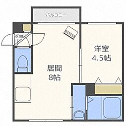 アメニティーズ美園