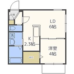 Ｃｒｅａ　Ｍａｉｓｏｎ手稲ＳＴ